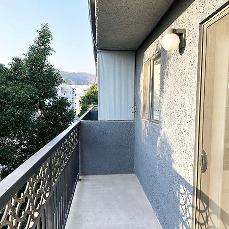 1 Bd Condominium Near Sunset Blvd 로스앤젤레스 외부 사진