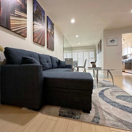 1 Bd Condominium Near Sunset Blvd 로스앤젤레스 외부 사진