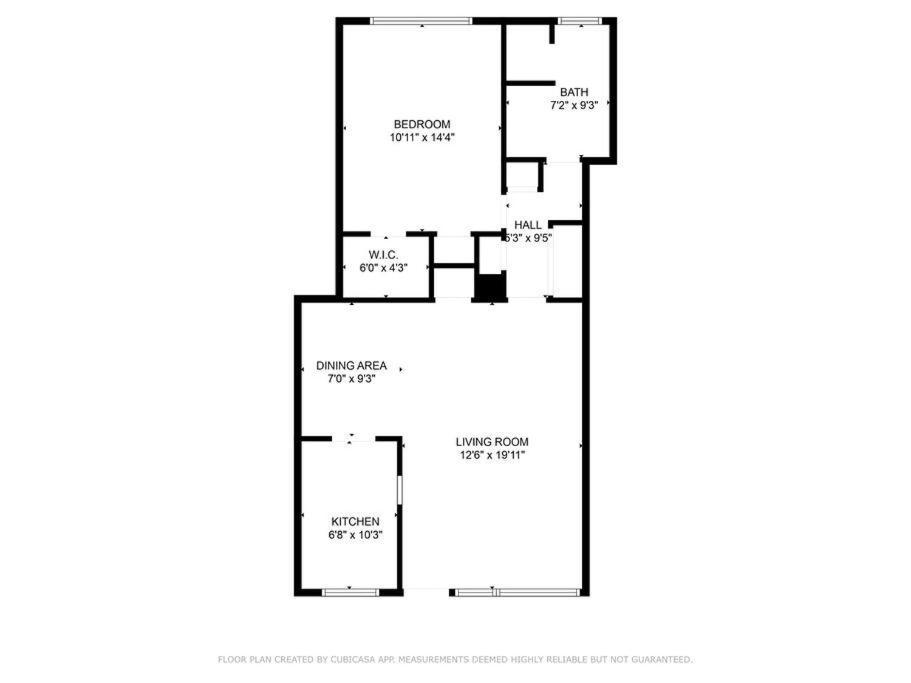 1 Bd Condominium Near Sunset Blvd 로스앤젤레스 외부 사진