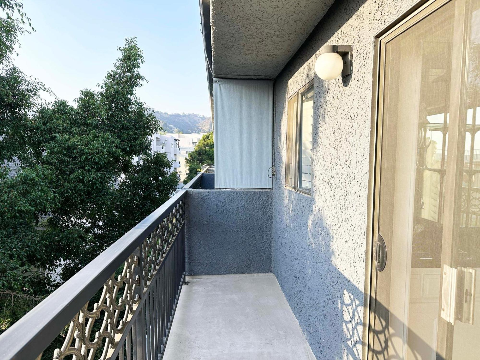 1 Bd Condominium Near Sunset Blvd 로스앤젤레스 외부 사진
