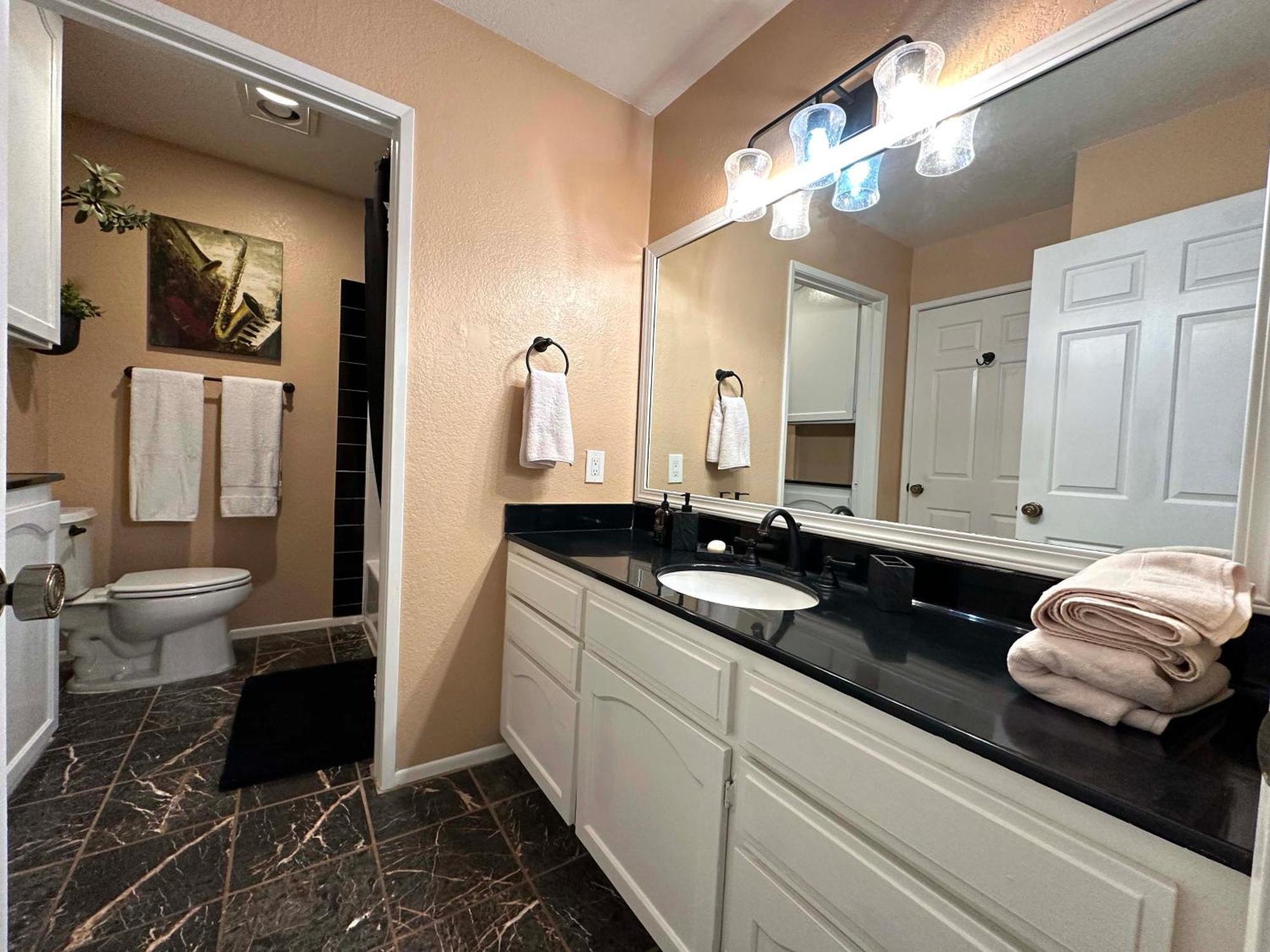 1 Bd Condominium Near Sunset Blvd 로스앤젤레스 외부 사진