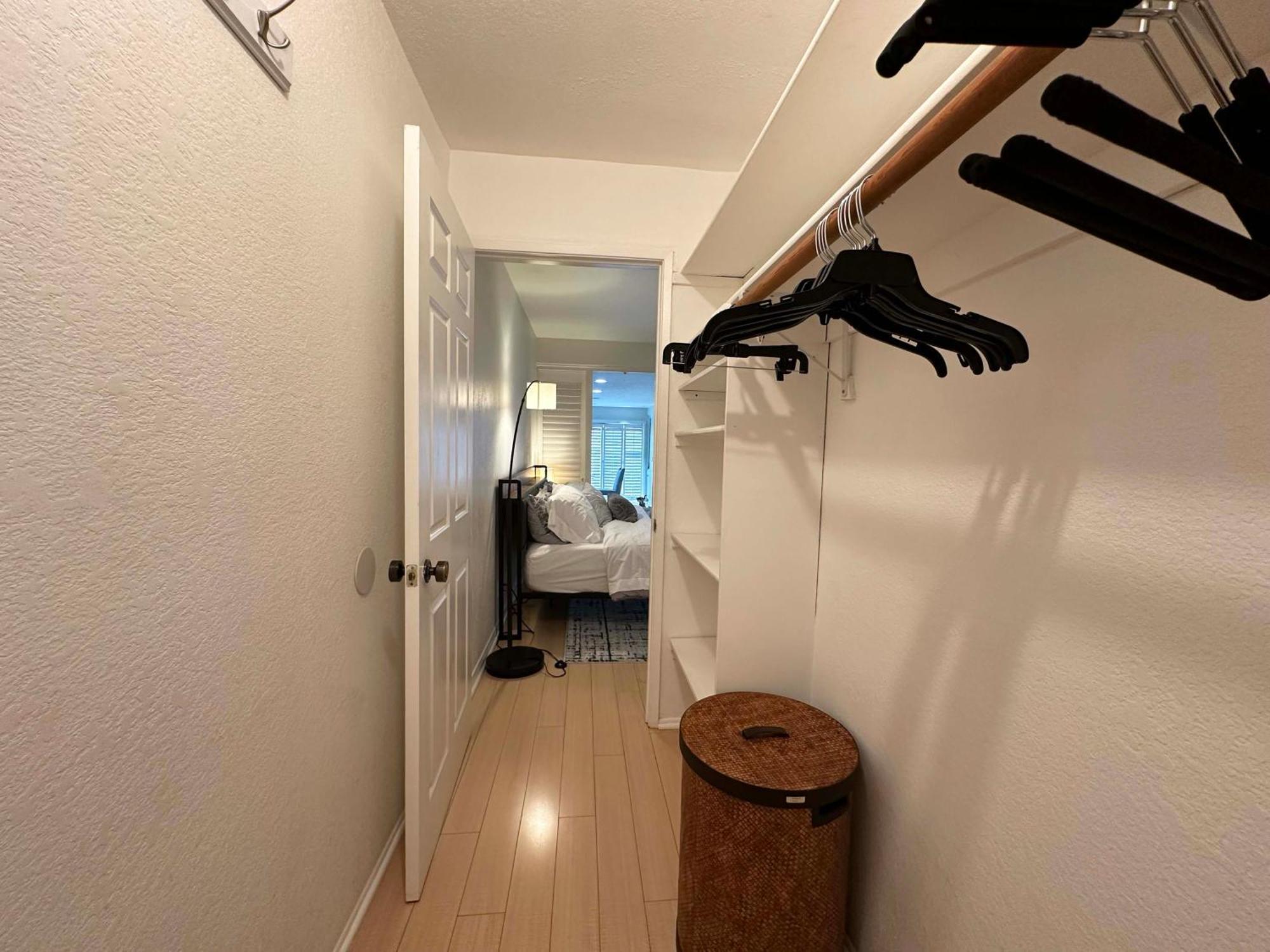 1 Bd Condominium Near Sunset Blvd 로스앤젤레스 외부 사진