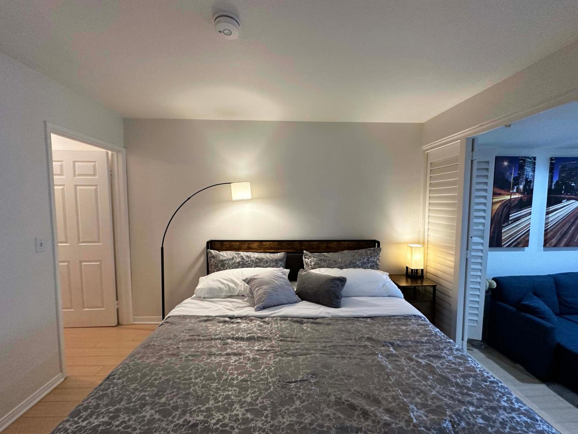 1 Bd Condominium Near Sunset Blvd 로스앤젤레스 외부 사진